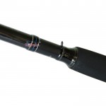 Прът Stradic Spinning 8'10'' 2.69 м Medium Heavy 14-42 г Fast SSTR810MHFE - Shimano